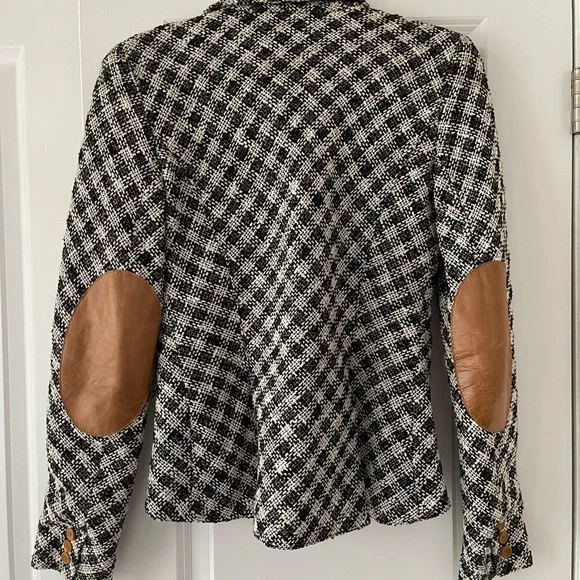 Smythe Blazer - Picture 1 of 4